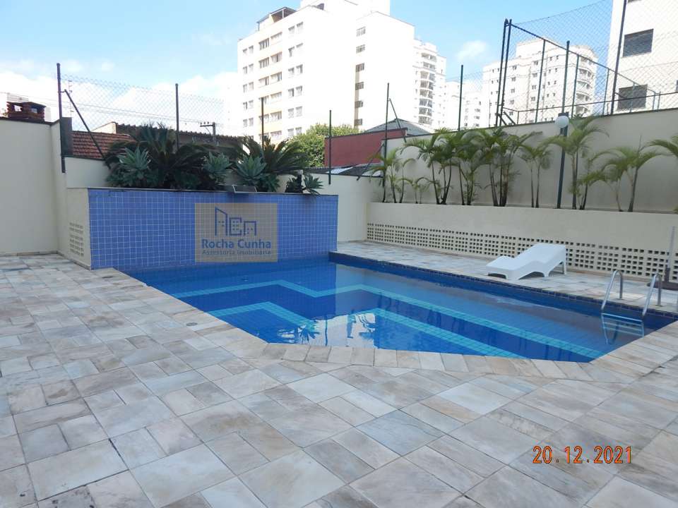 Apartamento 3 quartos para alugar São Paulo,SP - R$ 2.800 - LOCACAO199 - 26