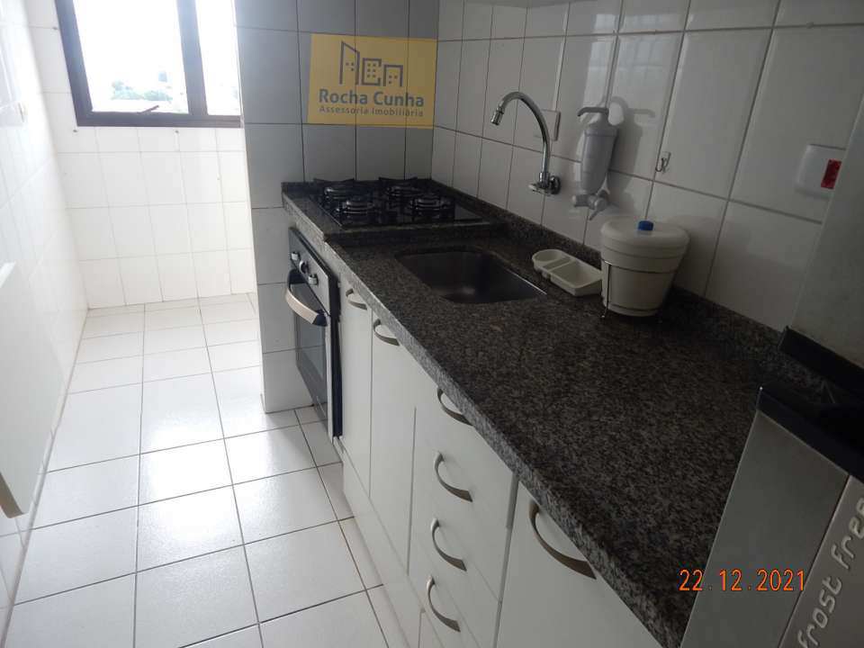 Apartamento 2 quartos para alugar São Paulo,SP - R$ 2.500 - LOCACAO107 - 4