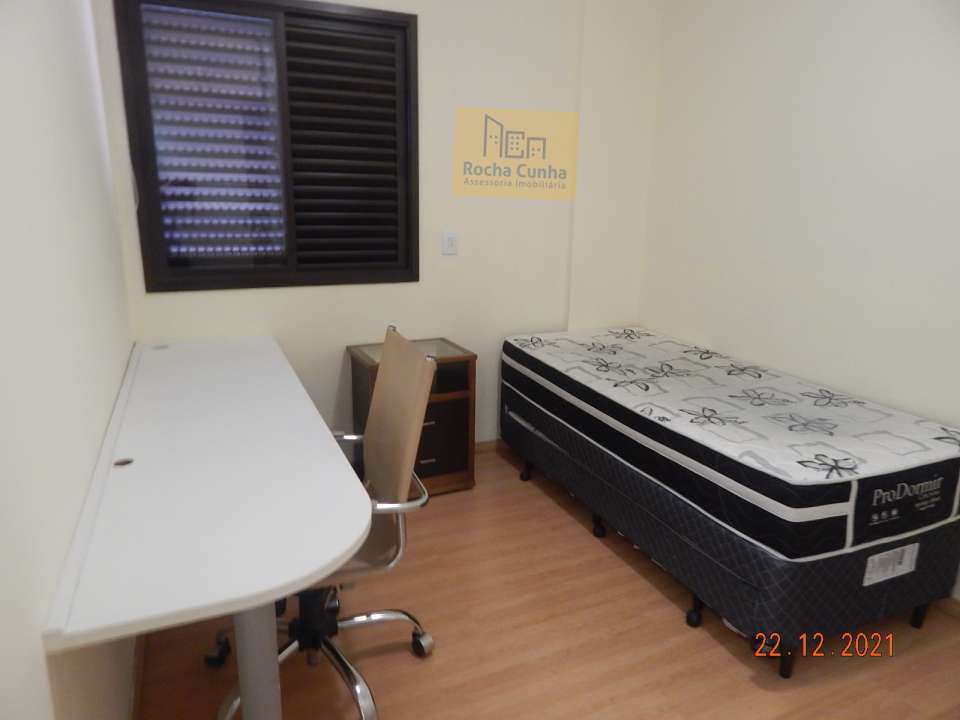 Apartamento 2 quartos para alugar São Paulo,SP - R$ 2.500 - LOCACAO107 - 11