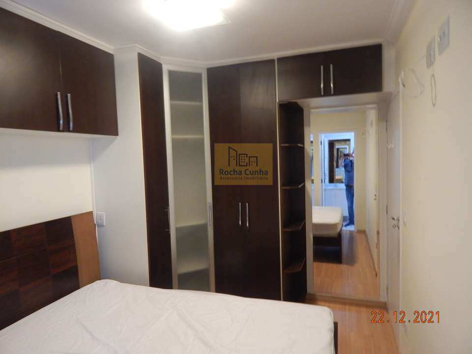 Apartamento 2 quartos para alugar São Paulo,SP - R$ 2.500 - LOCACAO107 - 15