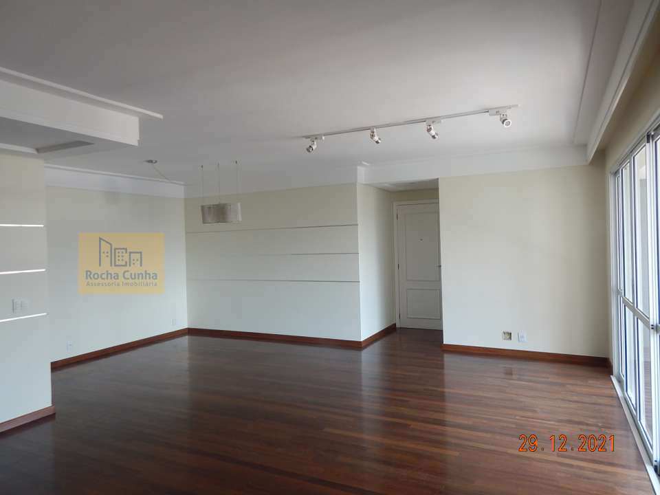 Apartamento 3 quartos para alugar São Paulo,SP - R$ 6.000 - LOCACAO1800 - 1