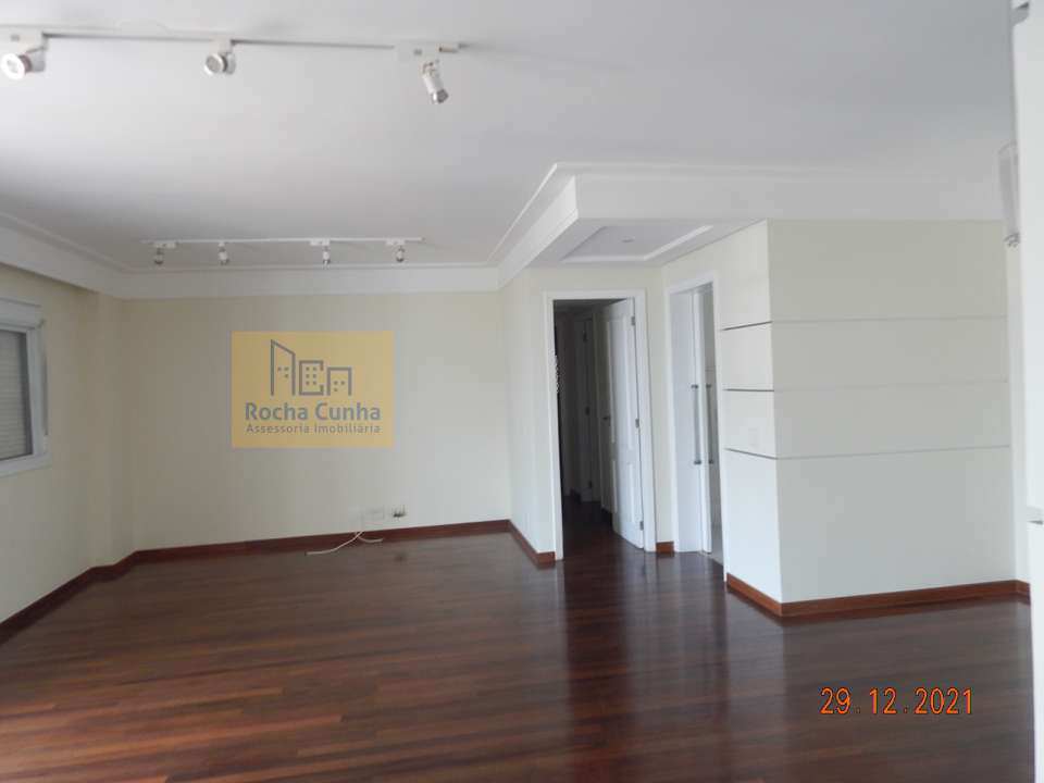Apartamento 3 quartos para alugar São Paulo,SP - R$ 6.000 - LOCACAO1800 - 3