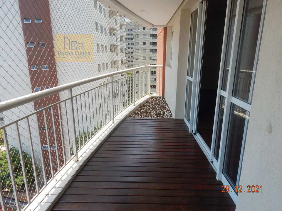 Apartamento 3 quartos para alugar São Paulo,SP - R$ 6.000 - LOCACAO1800 - 7