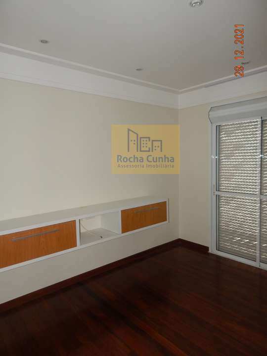 Apartamento 3 quartos para alugar São Paulo,SP - R$ 6.000 - LOCACAO1800 - 16