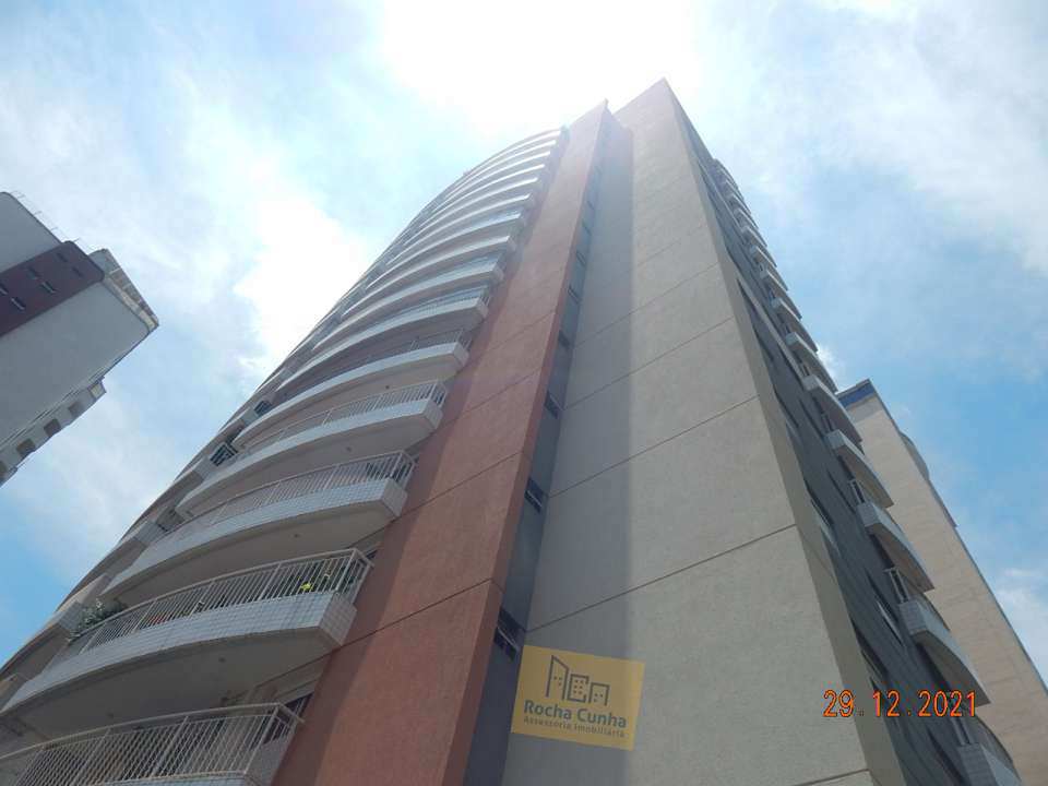 Apartamento 3 quartos para alugar São Paulo,SP - R$ 6.000 - LOCACAO1800 - 18