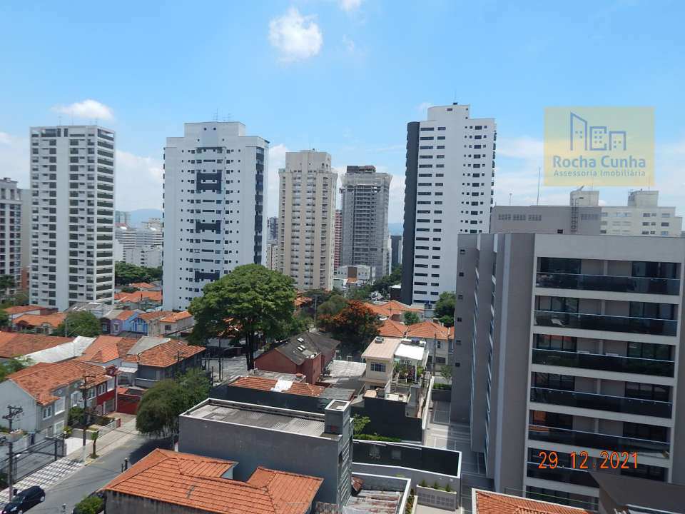 Apartamento 3 quartos para alugar São Paulo,SP - R$ 6.000 - LOCACAO1800 - 22