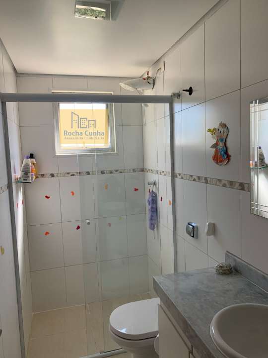 Conheça Apartamento 3 quartos à venda São Paulo,SP - R$ 850.000 - VENDA9686 - 21 21