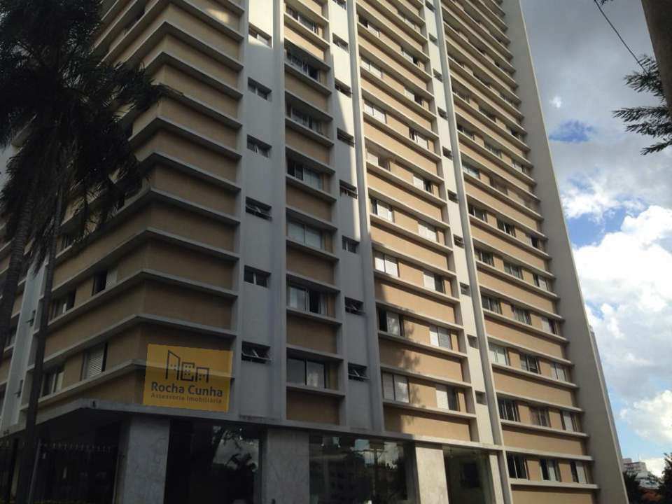 Apartamento 1 quarto para alugar São Paulo,SP - R$ 2.100 - LOCACAO9685 - 6