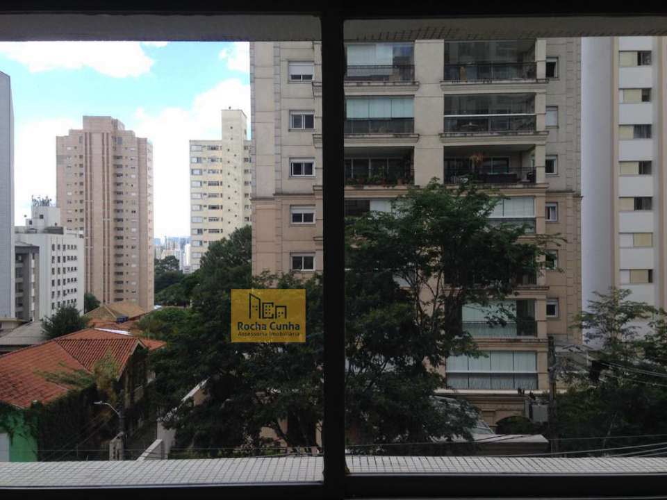 Apartamento 1 quarto para alugar São Paulo,SP - R$ 2.100 - LOCACAO9685 - 7
