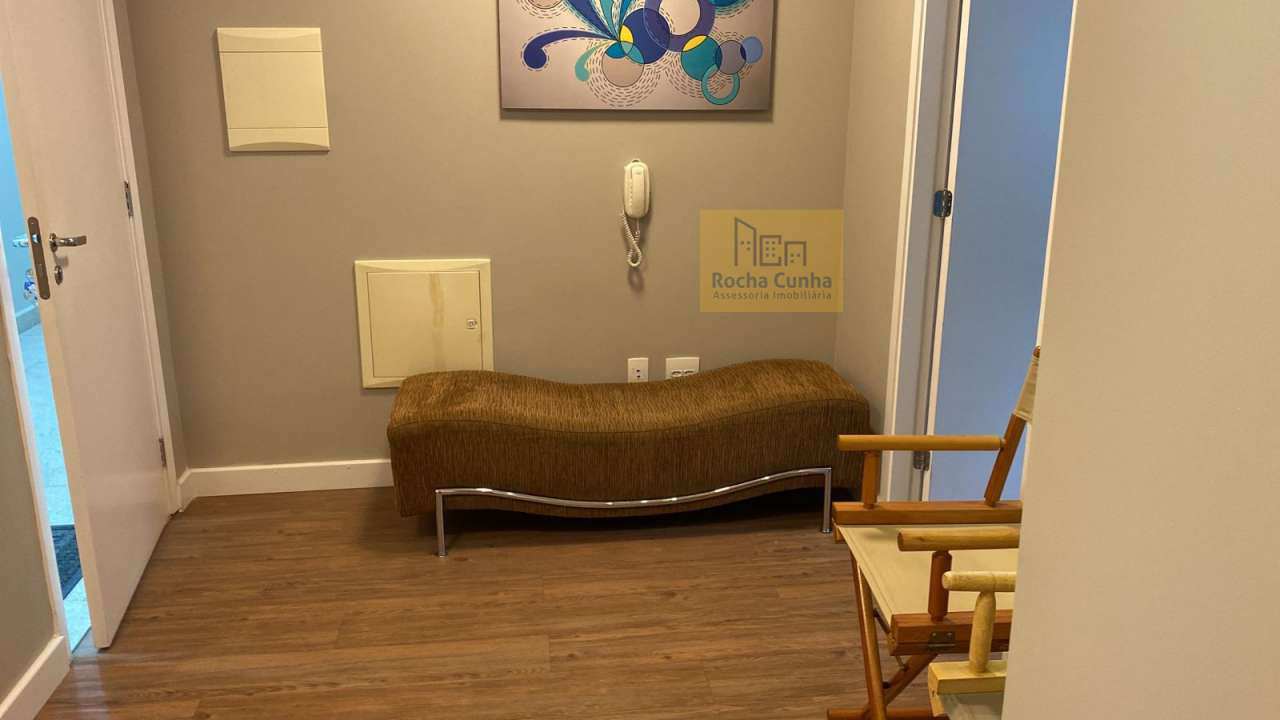 Conheça Sala Comercial 35m² para alugar São Paulo,SP - R$ 2.500 - LOCACAO2903 - 3 3