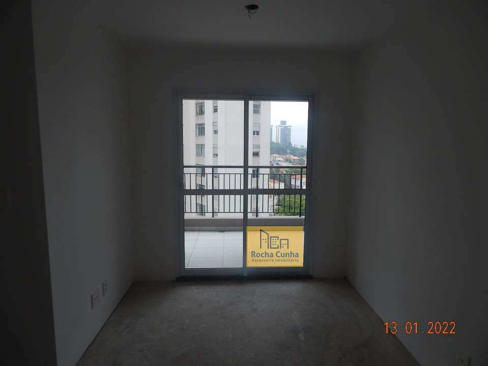 Apartamento 2 quartos à venda São Paulo,SP - R$ 782.000 - VENDA112 - 2