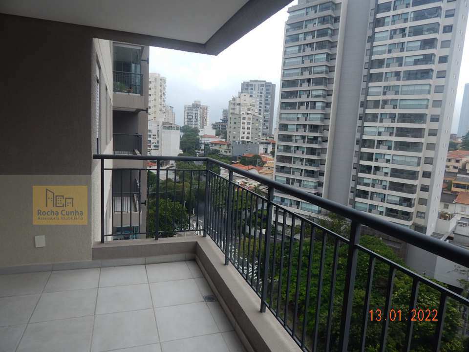 Apartamento 2 quartos à venda São Paulo,SP - R$ 782.000 - VENDA112 - 3