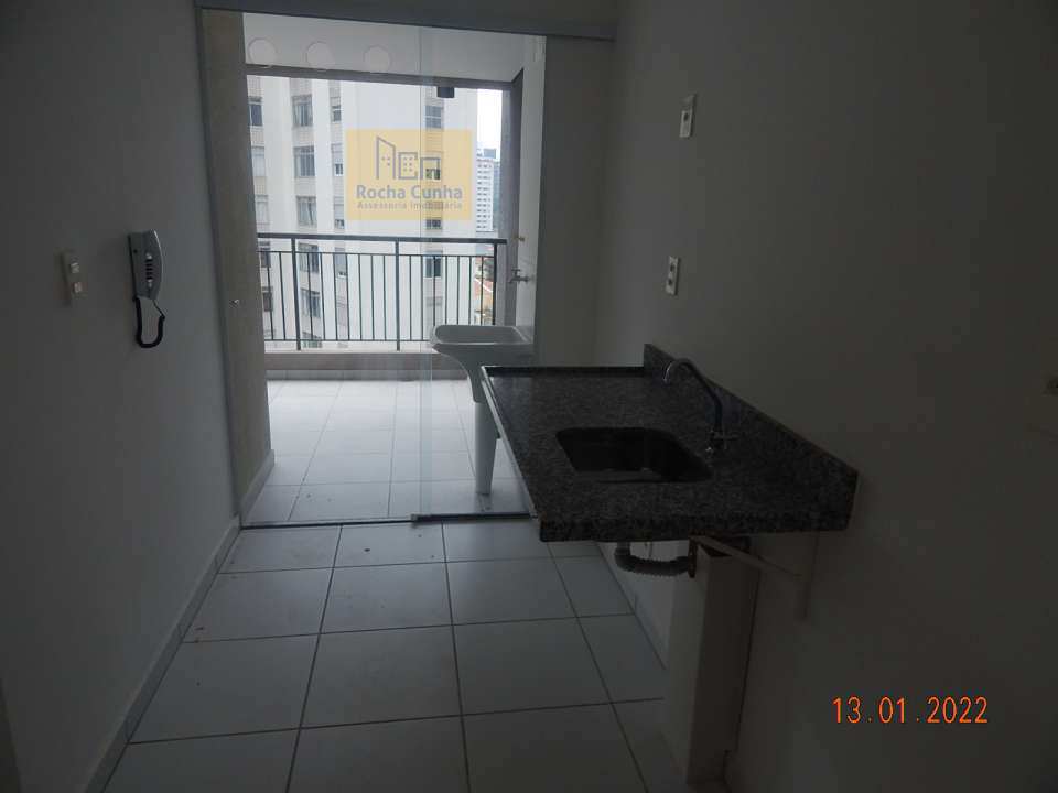 Apartamento 2 quartos à venda São Paulo,SP - R$ 782.000 - VENDA112 - 5