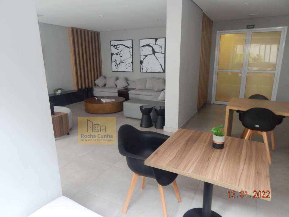 Apartamento 2 quartos à venda São Paulo,SP - R$ 782.000 - VENDA112 - 15