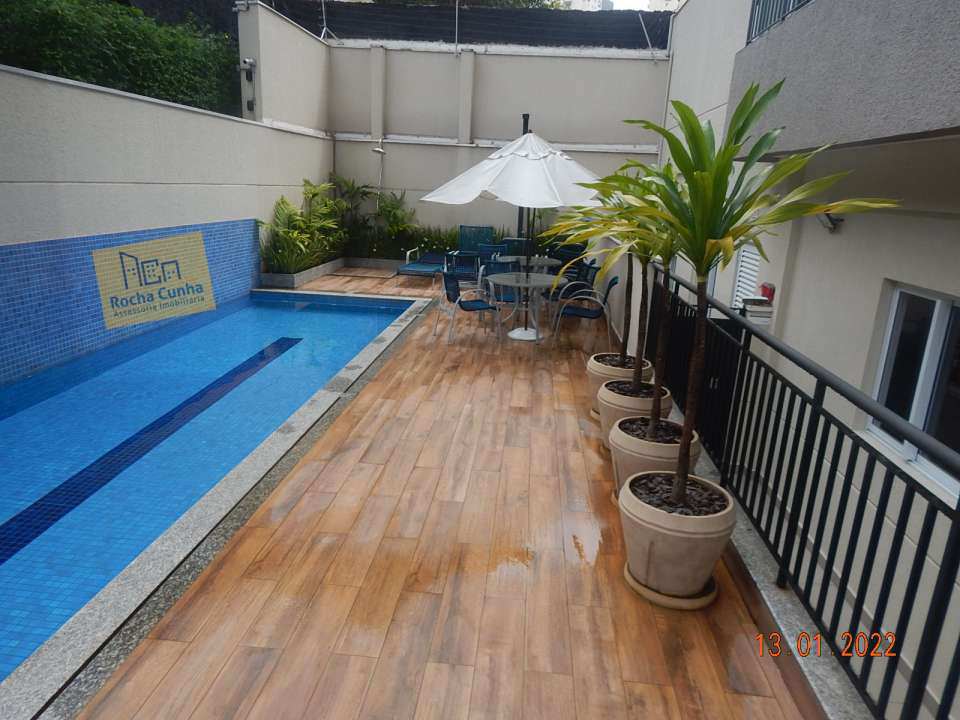 Apartamento 2 quartos à venda São Paulo,SP - R$ 782.000 - VENDA112 - 18