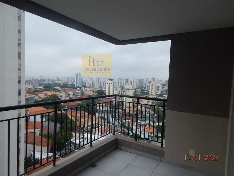Apartamento 2 quartos à venda São Paulo,SP - R$ 782.000 - VENDA113 - 2
