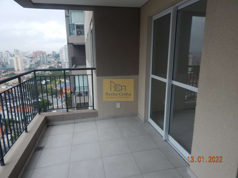 Apartamento 2 quartos à venda São Paulo,SP - R$ 782.000 - VENDA113 - 3