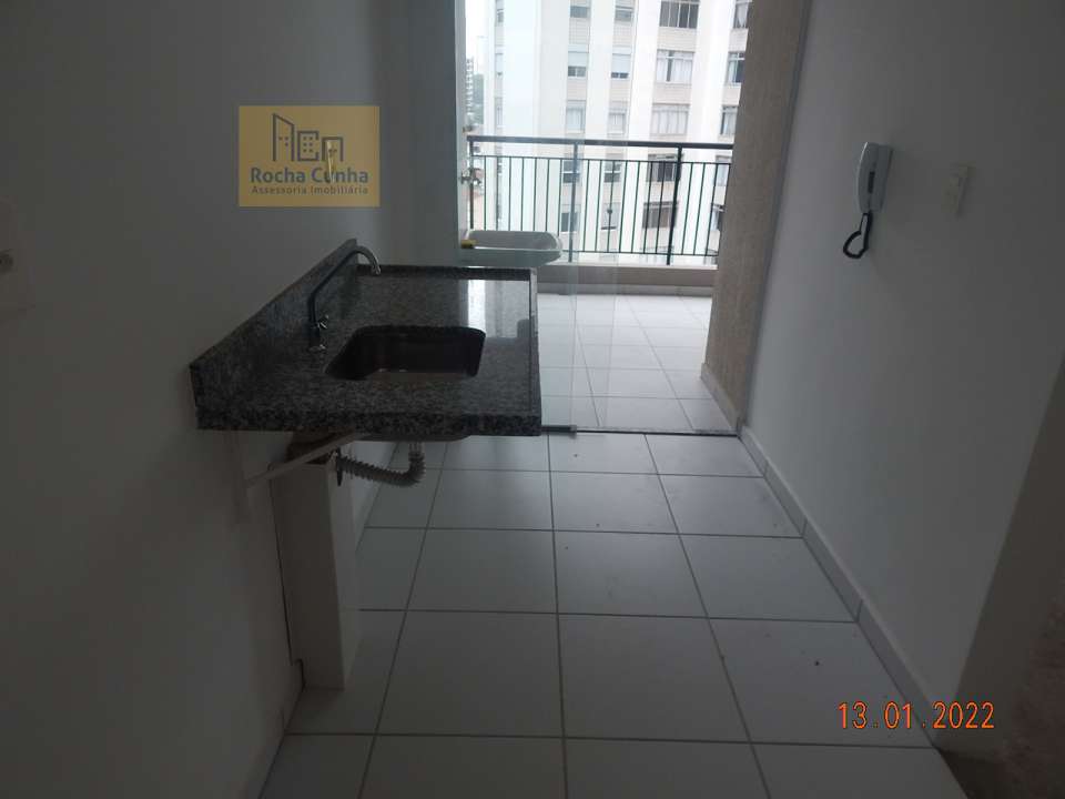 Apartamento 2 quartos à venda São Paulo,SP - R$ 782.000 - VENDA113 - 4