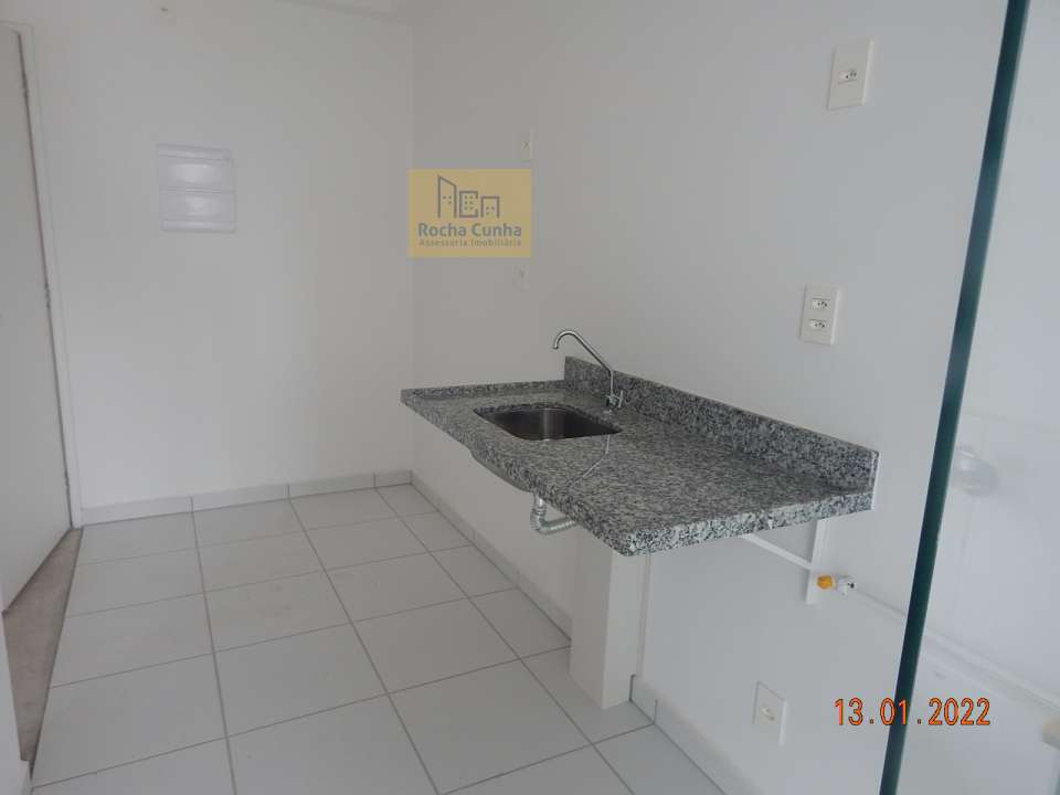 Apartamento 2 quartos à venda São Paulo,SP - R$ 782.000 - VENDA113 - 5