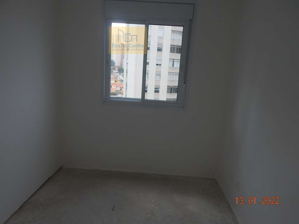 Apartamento 2 quartos à venda São Paulo,SP - R$ 782.000 - VENDA113 - 9
