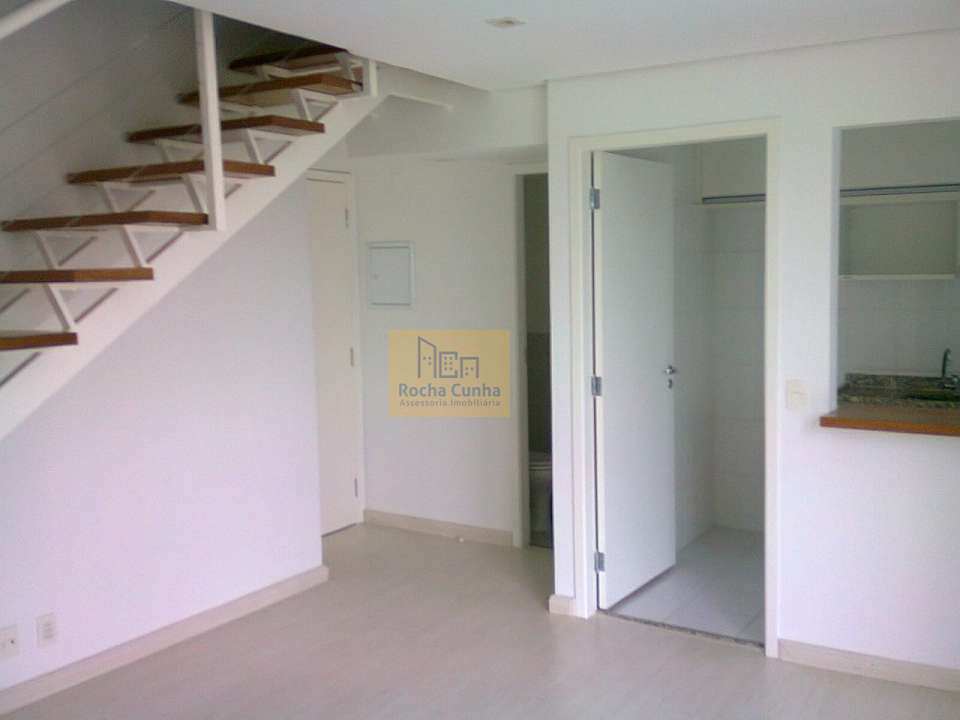 Apartamento 1 quarto à venda São Paulo,SP - R$ 830.000 - VENDA2470 - 1