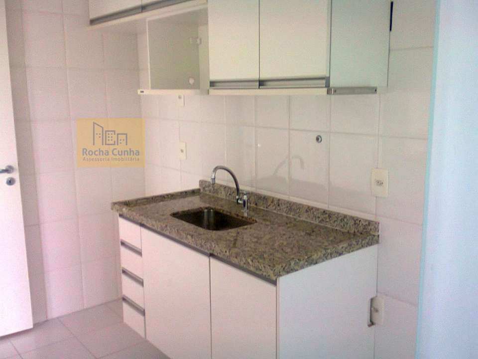 Apartamento 1 quarto à venda São Paulo,SP - R$ 830.000 - VENDA2470 - 4