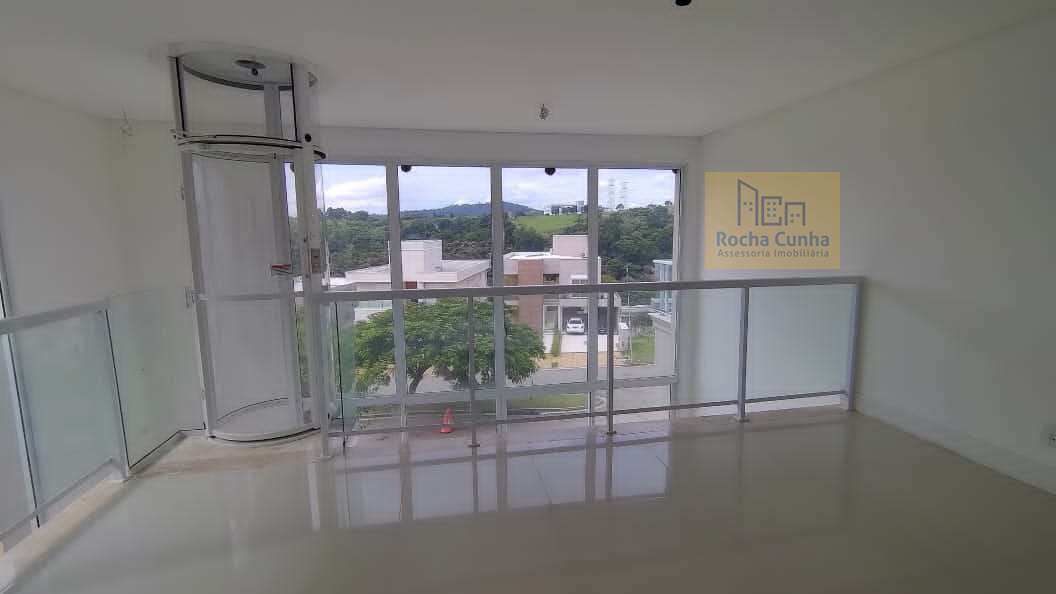 Casa 4 quartos à venda Santana de Parnaíba,SP - R$ 3.300.000 - VAN467 - 6