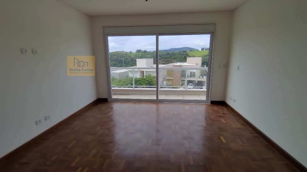 Casa 4 quartos à venda Santana de Parnaíba,SP - R$ 3.300.000 - VAN467 - 7