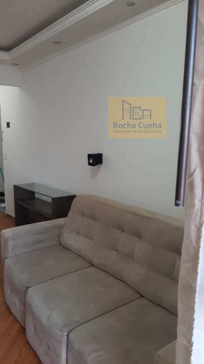 Apartamento 2 quartos à venda São Paulo,SP - R$ 420.000 - VENDA3947 - 3