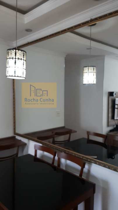 Apartamento 2 quartos à venda São Paulo,SP - R$ 420.000 - VENDA3947 - 4