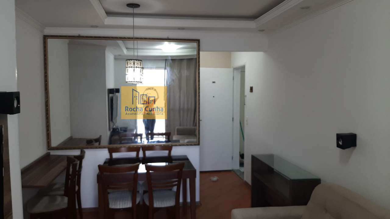 Apartamento 2 quartos à venda São Paulo,SP - R$ 420.000 - VENDA3947 - 5