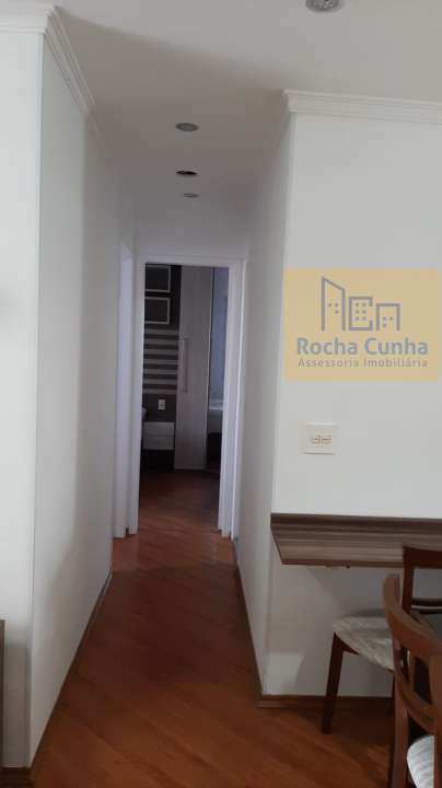 Apartamento 2 quartos à venda São Paulo,SP - R$ 420.000 - VENDA3947 - 6