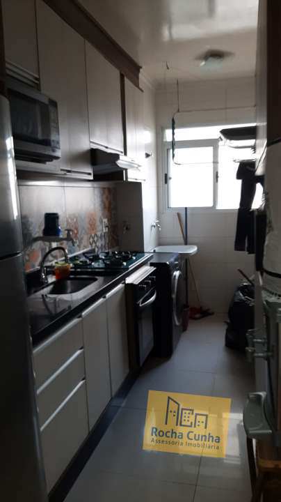 Apartamento 2 quartos à venda São Paulo,SP - R$ 420.000 - VENDA3947 - 8
