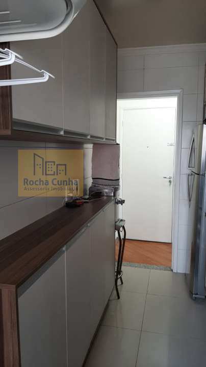 Apartamento 2 quartos à venda São Paulo,SP - R$ 420.000 - VENDA3947 - 10
