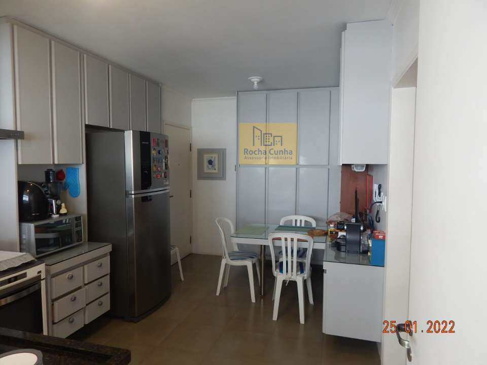 Apartamento 3 quartos à venda São Paulo,SP - R$ 1.360.000 - VENDA1345 - 6