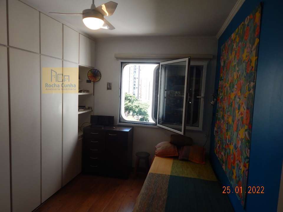 Apartamento 3 quartos à venda São Paulo,SP - R$ 1.360.000 - VENDA1345 - 9