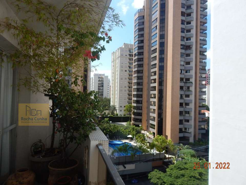 Apartamento 3 quartos à venda São Paulo,SP - R$ 1.360.000 - VENDA1345 - 10