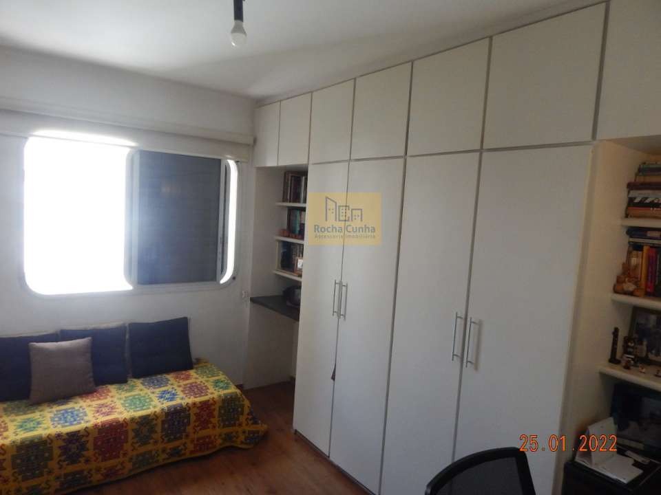 Apartamento 3 quartos à venda São Paulo,SP - R$ 1.360.000 - VENDA1345 - 12