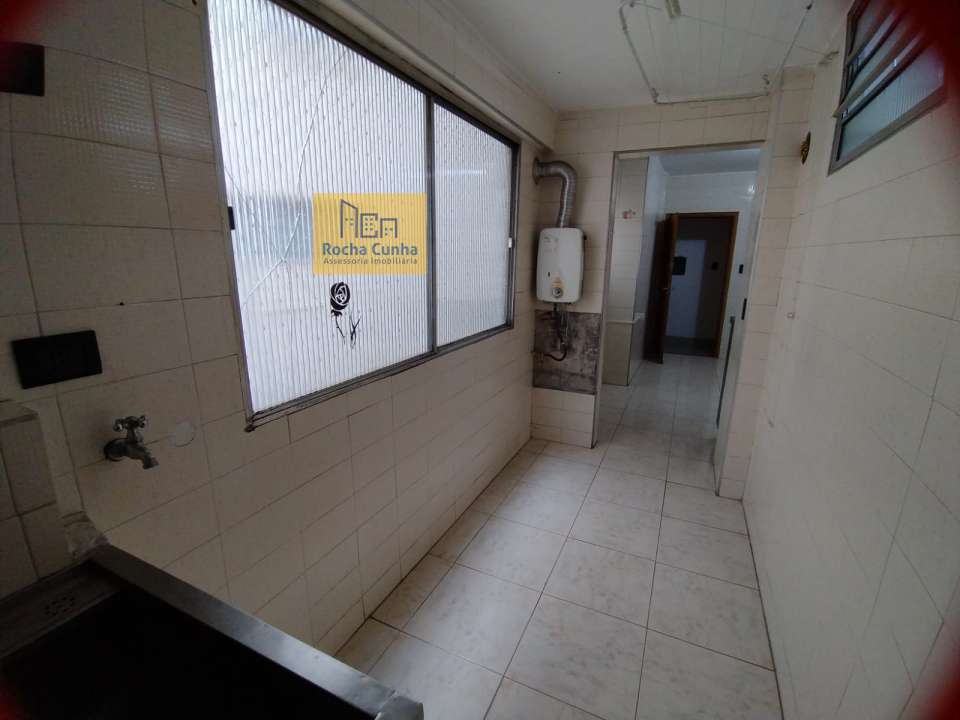 Apartamento 2 quartos à venda São Paulo,SP - R$ 560.000 - VENDA7936 - 6