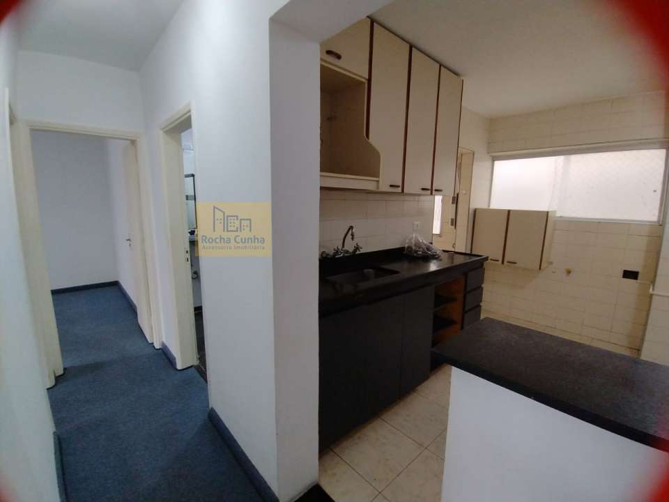 Apartamento 2 quartos à venda São Paulo,SP - R$ 560.000 - VENDA7936 - 9