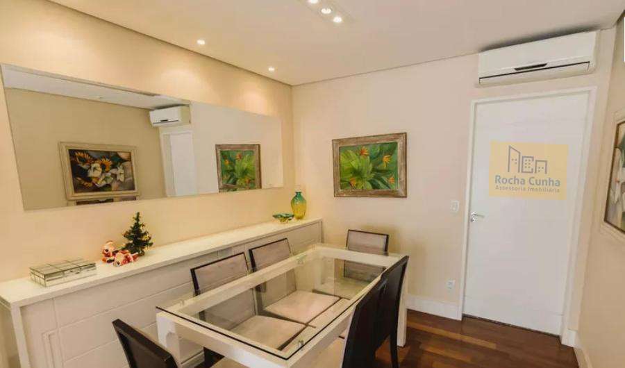 Apartamento 3 quartos à venda São Paulo,SP - R$ 1.100.000 - VENDA2566 - 3