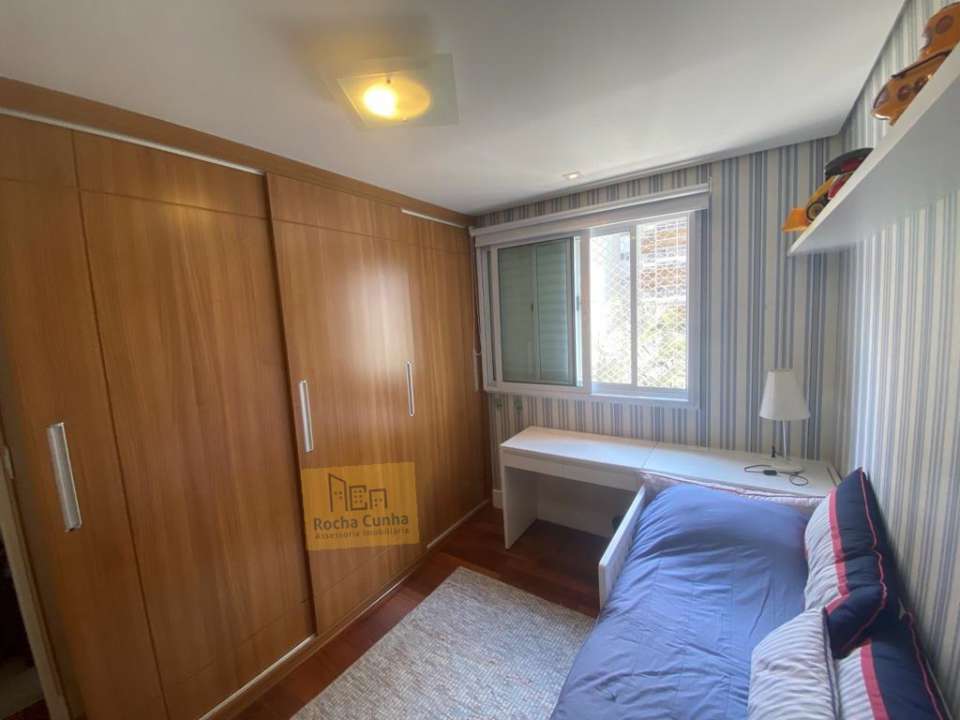 Apartamento 3 quartos à venda São Paulo,SP - R$ 1.100.000 - VENDA2566 - 13