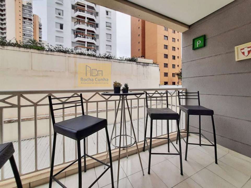 Apartamento 3 quartos à venda São Paulo,SP - R$ 1.100.000 - VENDA2566 - 15