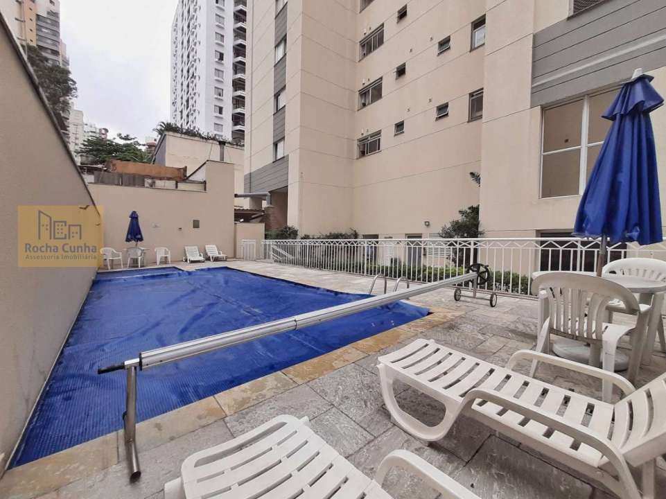 Apartamento 3 quartos à venda São Paulo,SP - R$ 1.100.000 - VENDA2566 - 17