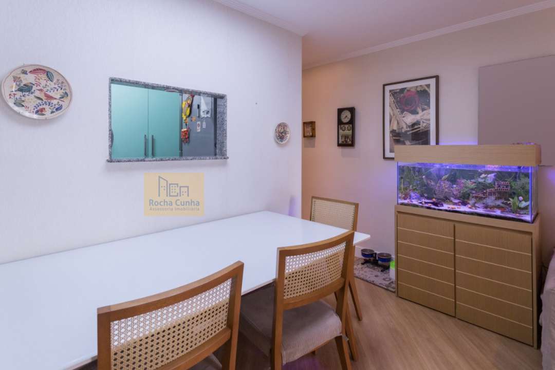 Apartamento 2 quartos à venda São Paulo,SP - R$ 570.000 - VENDA1219 - 4