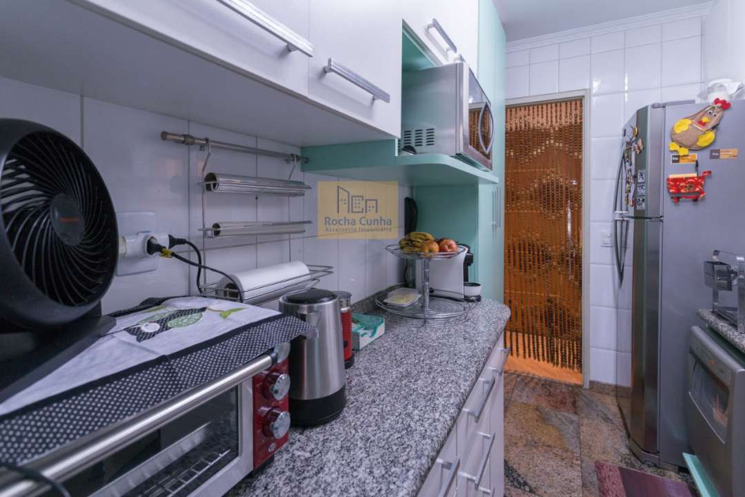 Apartamento 2 quartos à venda São Paulo,SP - R$ 570.000 - VENDA1219 - 6