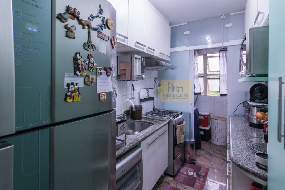 Apartamento 2 quartos à venda São Paulo,SP - R$ 570.000 - VENDA1219 - 7