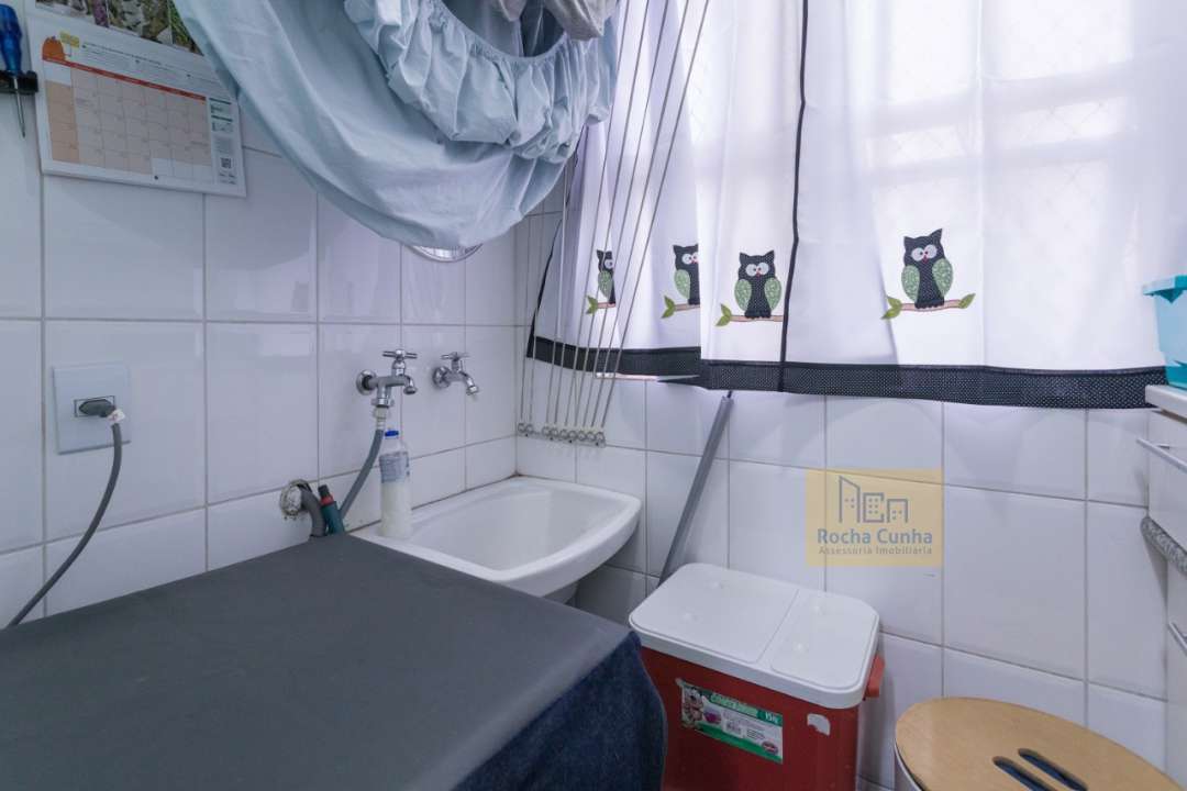 Conheça Apartamento 2 quartos à venda São Paulo,SP - R$ 570.000 - VENDA1219 - 8 8