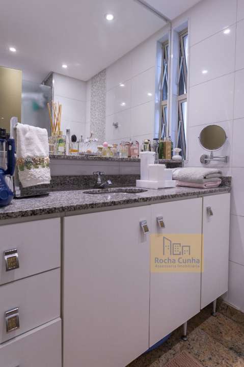 Conheça Apartamento 2 quartos à venda São Paulo,SP - R$ 570.000 - VENDA1219 - 10 10