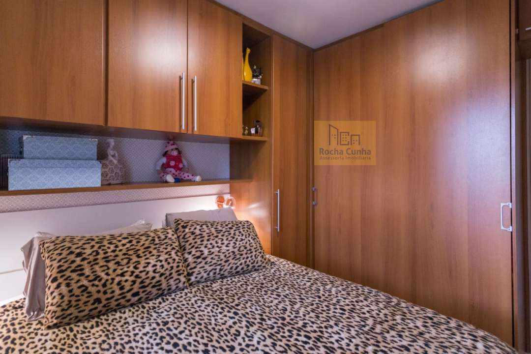 Apartamento 2 quartos à venda São Paulo,SP - R$ 570.000 - VENDA1219 - 17